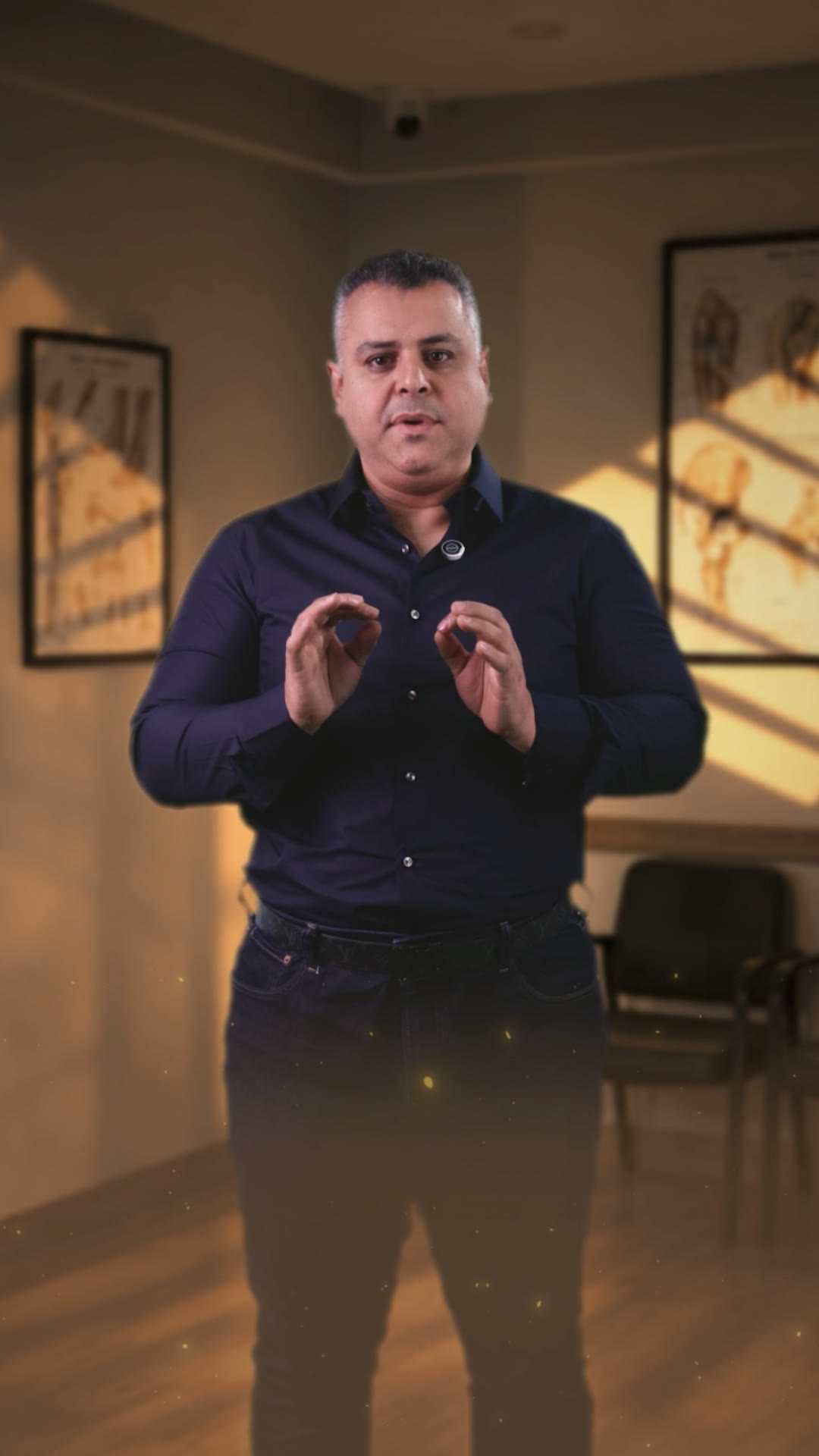 Color Grading